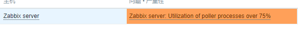 zabbix“专家坐诊”第251期问答