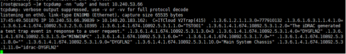 3.2.2. System X IMM配置snmp 操作截图 4