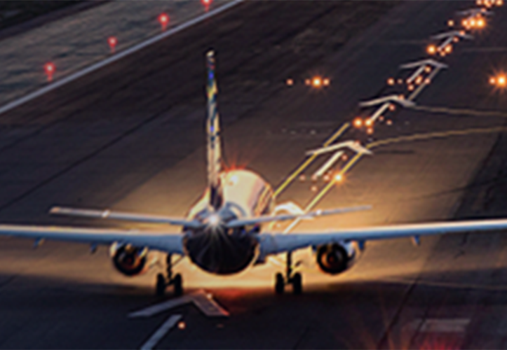 案例解读丨国内某国际机场综合运维平台建设