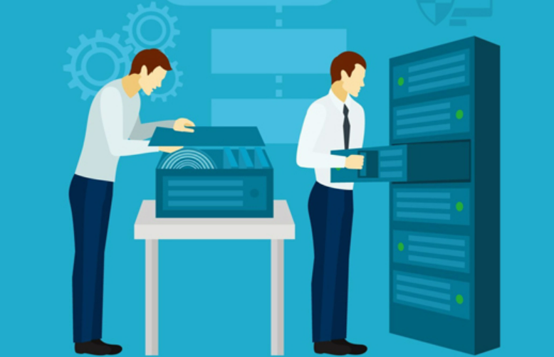 运维必备工具！服务器的监控解析